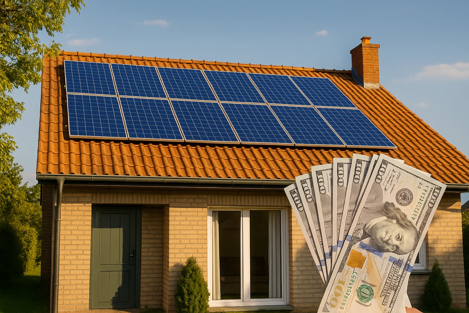 Güneş Enerjisi Yatırımı Yapmadan Önce Mutlaka Cevaplamanız Gereken 7 Soru